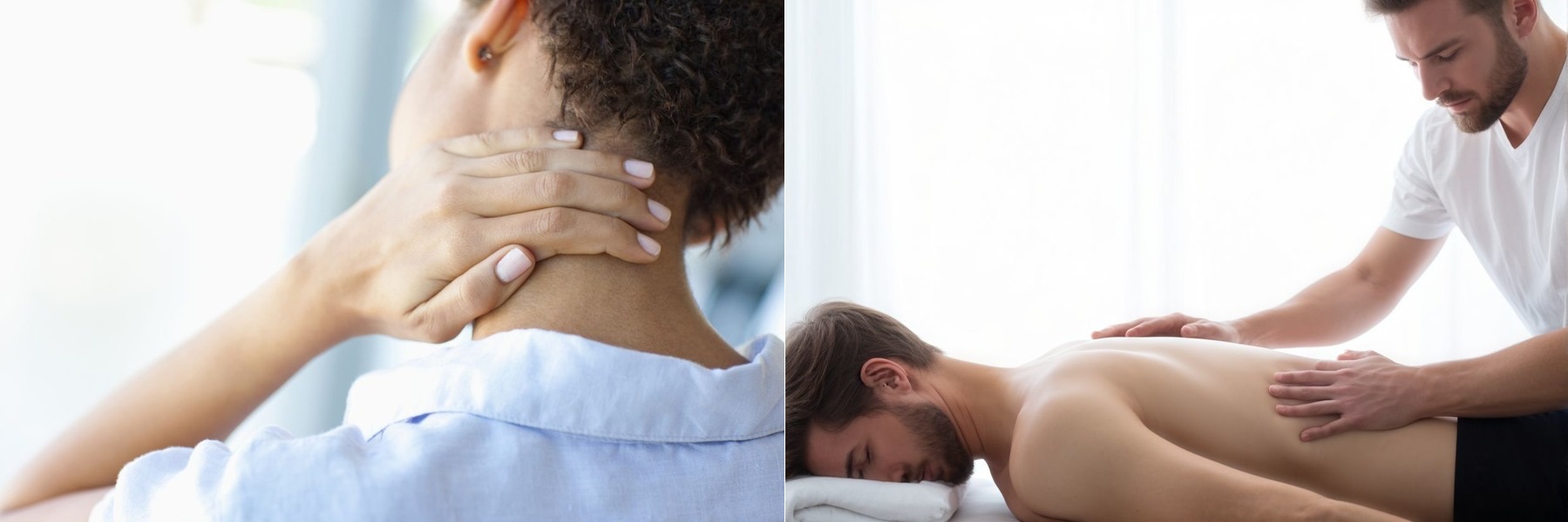 Остеопатия и психосоматика